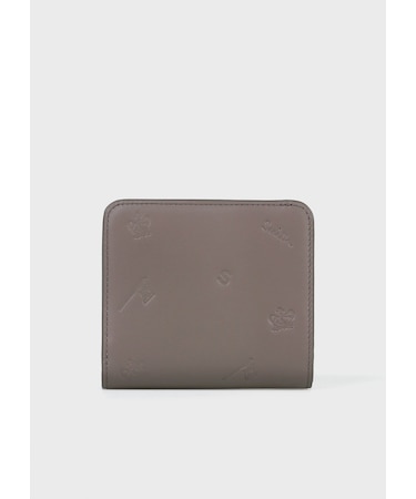 PS Paul Smith ドローイング 2つ折り財布