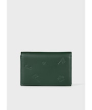 PS Paul Smith ドローイング 名刺入れ