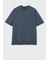 "Happy" 半袖Tシャツ