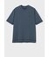 "Happy" 半袖Tシャツ