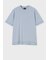 "Happy" 半袖Tシャツ