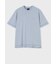 "Happy" 半袖Tシャツ
