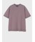 "Happy" 半袖Tシャツ