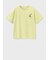 ウィメンズ ポケット "Rabbit" 半袖Tシャツ