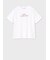 ウィメンズ "Love" 半袖Tシャツ