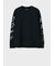 ”Neon Stars" 長袖Tシャツ