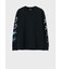 ”Neon Stars" 長袖Tシャツ