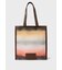 "Untitled Stripe" トートバッグ