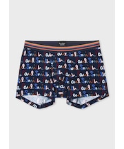 "New Paul Smith Logo" ボクサーパンツ