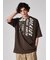 Dickies□ × PS Paul Smith "Package Logo"  Tシャツ