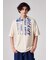 Dickies□ × PS Paul Smith "Package Logo"  Tシャツ