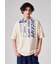 Dickies□ × PS Paul Smith "Package Logo"  Tシャツ