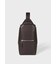 PS Paul Smithビジネス ボディバッグ