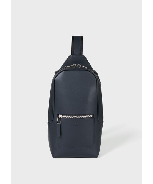 PS Paul Smithビジネス ボディバッグ