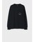 ウィメンズ "Happy" ロングスリーブTシャツ