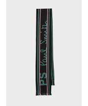 "PS Paul Smith"ロゴ マフラー
