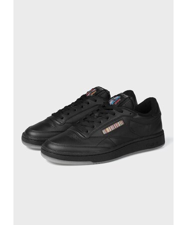 Paul Smith + Reebok CLUB C 85 VINTAGE[23-25cm]