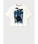 ウィメンズ "Field Flowers" 半袖Tシャツ