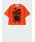 ウィメンズ "Field Flowers" 半袖Tシャツ
