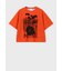 ウィメンズ "Field Flowers" 半袖Tシャツ