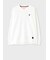 "KITTY CATS" 長袖Tシャツ