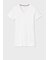 ピマフライス Vネック アンダーTシャツ