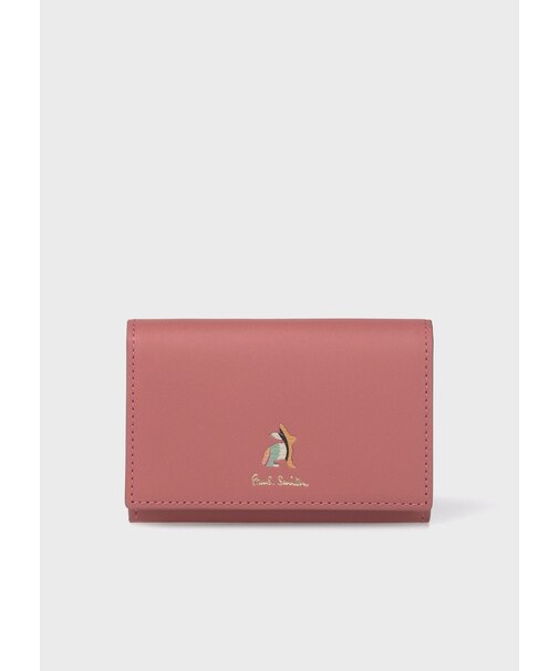 マーケトリースワールラビット 名刺入れ