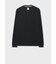 ドロップステッチ 長袖Tシャツ
