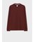 ドロップステッチ 長袖Tシャツ
