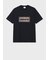 Paul Smith × Oasis シグネチャーストライプロゴ Tシャツ