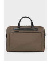 PS Paul Smith ビジネス ナイロン 2Wayブリーフケース