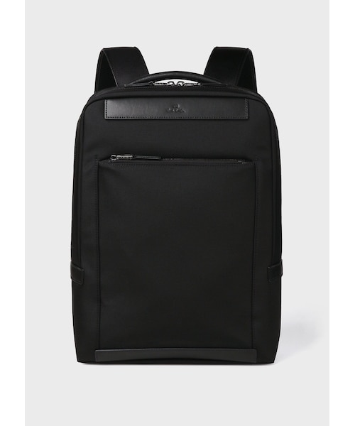 PS Paul Smith ビジネス ナイロン リュック｜ポール・スミスバッグの