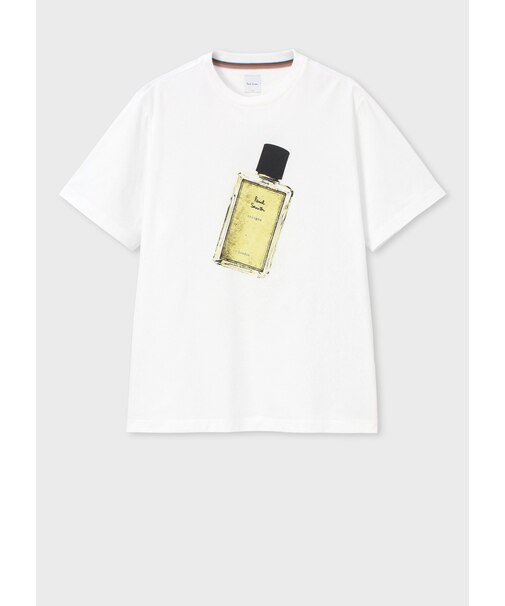 "Cologne" Tシャツ