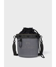 PSメッシュ ミニショルダーバッグ