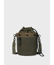 PSメッシュ ミニショルダーバッグ