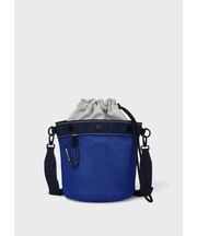 PSメッシュ ミニショルダーバッグ