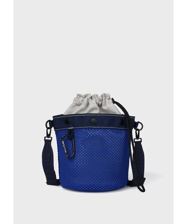 PSメッシュ ミニショルダーバッグ