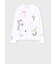 ウィメンズ "Daisy Chain Doodle" 長袖Tシャツ
