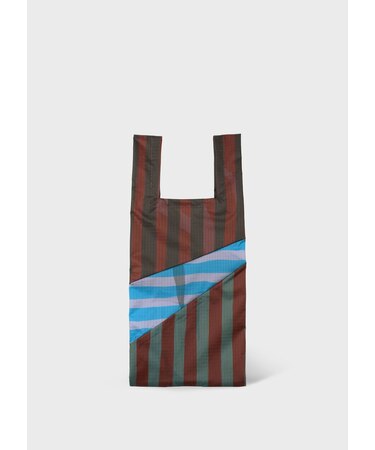 Susan Bijl x Paul Smith "The New Shopping Bag" Small