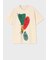 "Textile Sketch" Tシャツ