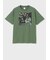"Dreamscale Placement" Tシャツ