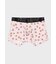 "Floral Luminesent" ボクサーパンツ