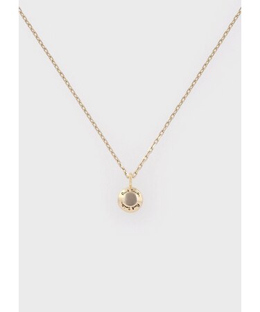 ウィメンズ "Studs Motif" ネックレス