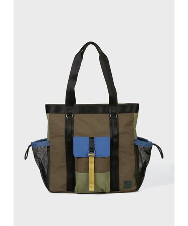 キャンバス トートバッグ