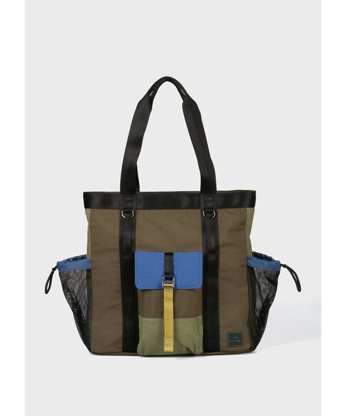キャンバス トートバッグ
