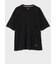 リッチパイル ラウンジTシャツ