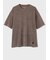 リッチパイル ラウンジTシャツ