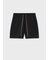 "Multi-color Drawstring" ダンボール ショートパンツ