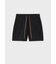 "Multi-color Drawstring" ダンボール ショートパンツ