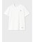 "Dog Embroidery" Tシャツ